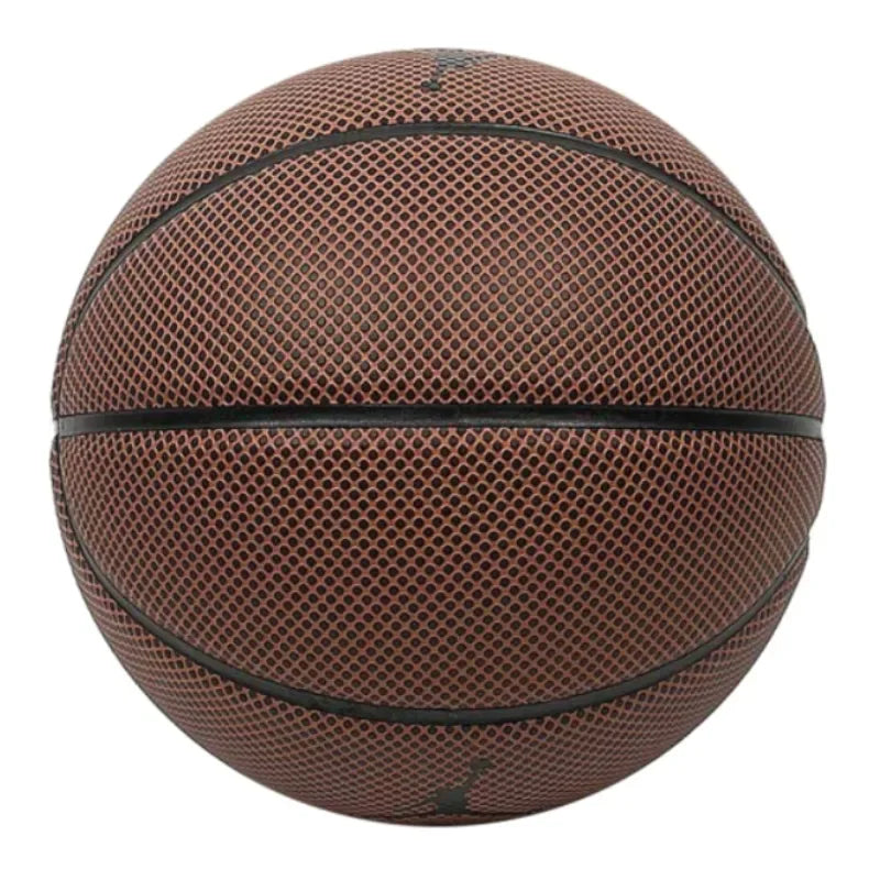 Nike AJ Basketball Jordan Indoor and Outdoor Universal No. 7 Ball, Air Jordan BB0621-858