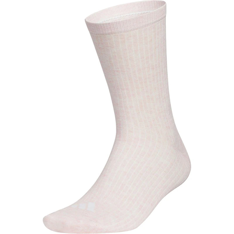Adidas genuine Spring New Women's Training Sports Socks KA9258