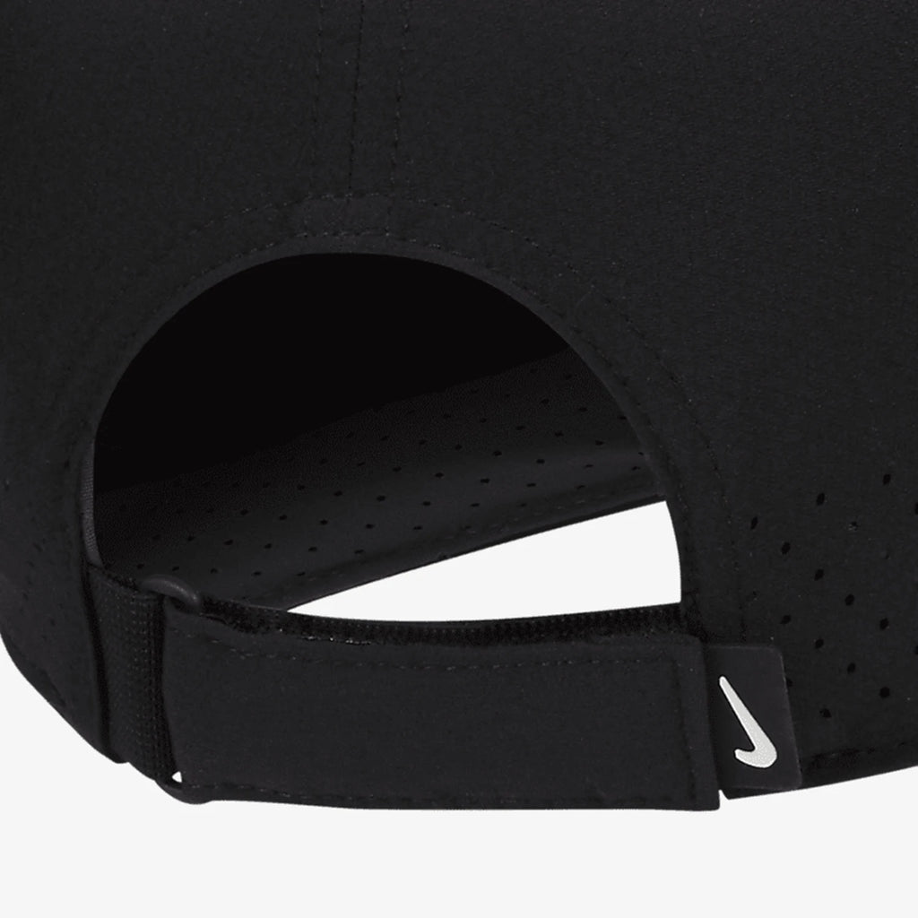 Nike Authentic New Men's and Women's Soft Top Sunshade Breathable Sports Hat FB5598-010