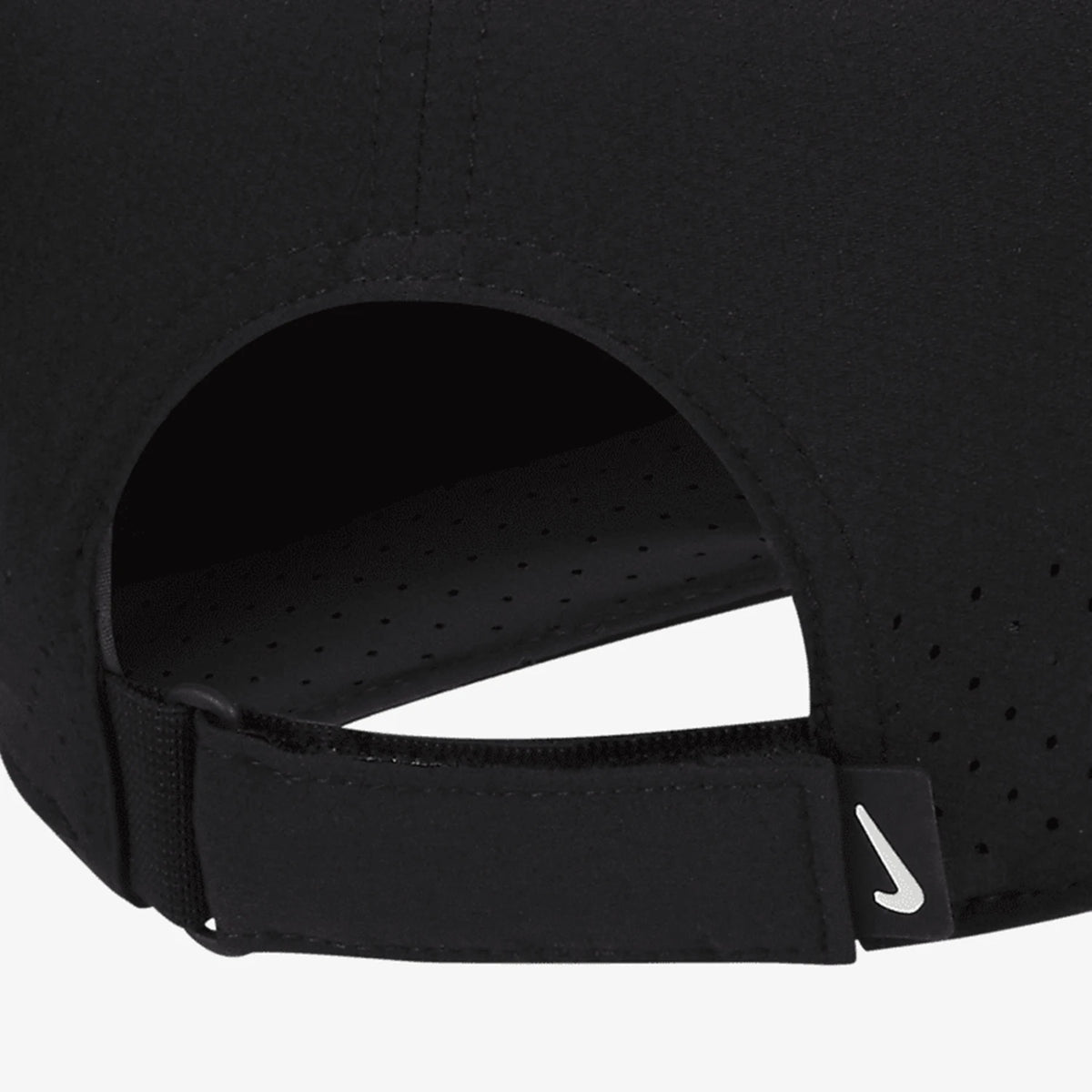 Nike Authentic New Men's and Women's Soft Top Sunshade Breathable Sports Hat FB5598-010