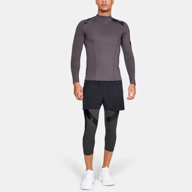 Under Armour Perpetual Superbase Sports Shorts Men's Black 1321010-020