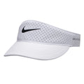 Nike (Nike) Visor Hat for Men and Women, Baseball Cap, Quick-Dry Sports Sunshade Tennis Hat