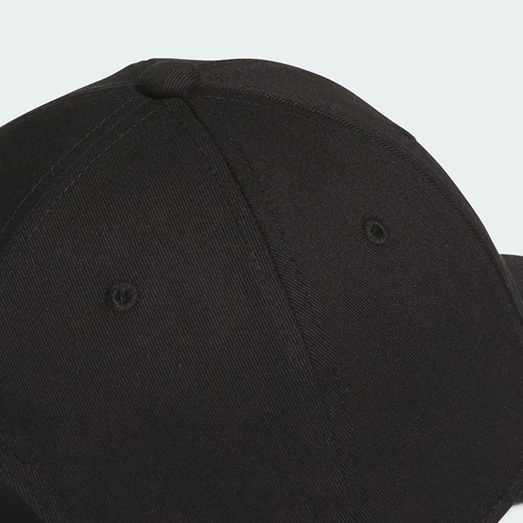 Adidas genuine seasonal new unisex simple breathable baseball cap JM2272