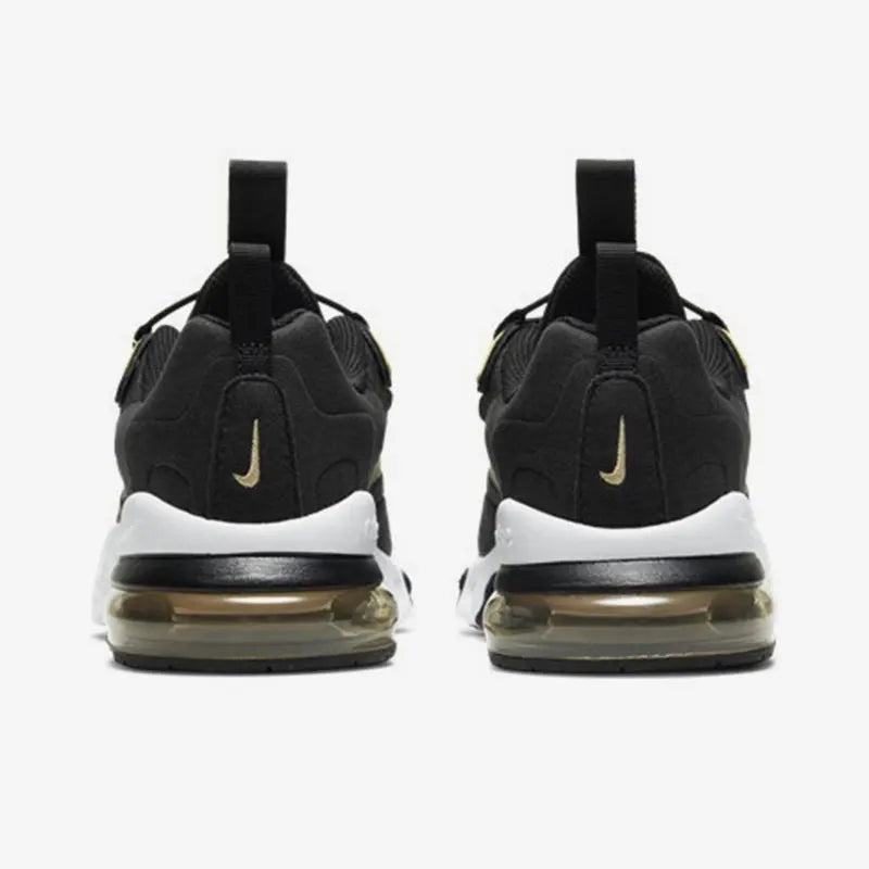 Nike Genuine New Season AIR MAX 270 RT (PS) Big Kids Sports Sneakers BQ0102-018