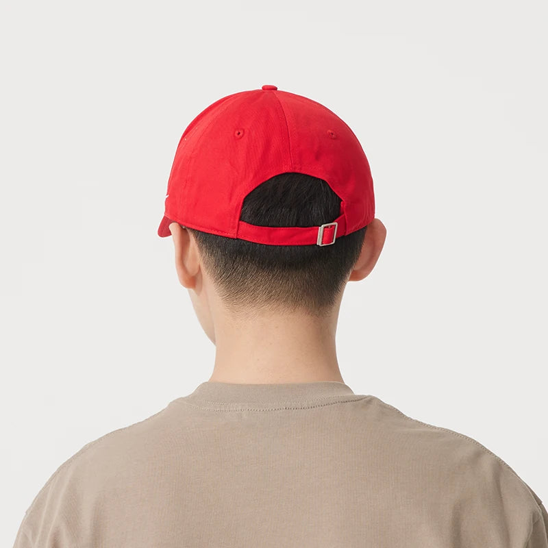 Nike Men's and Women's Hats, Sports Hats, Fashionable Trendy Baseball Caps, Outdoor Sun Hats