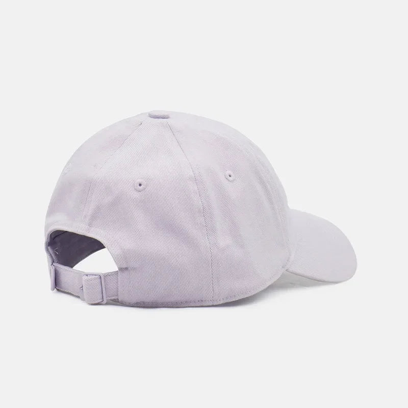 Adidas   Summer Baseball Cap Women's Casual Sports Sun Shade Lightweight Daily Hat KR2602