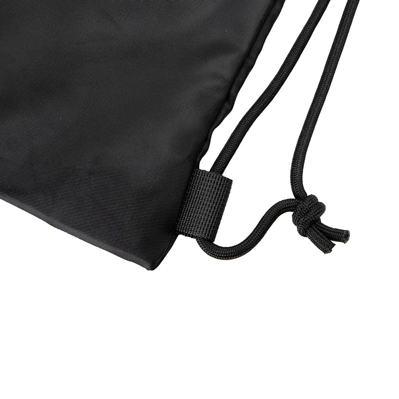 Under Armour Men's and Women's Drawstring Bags, Fashionable Casual Sports Bags 22610001-001