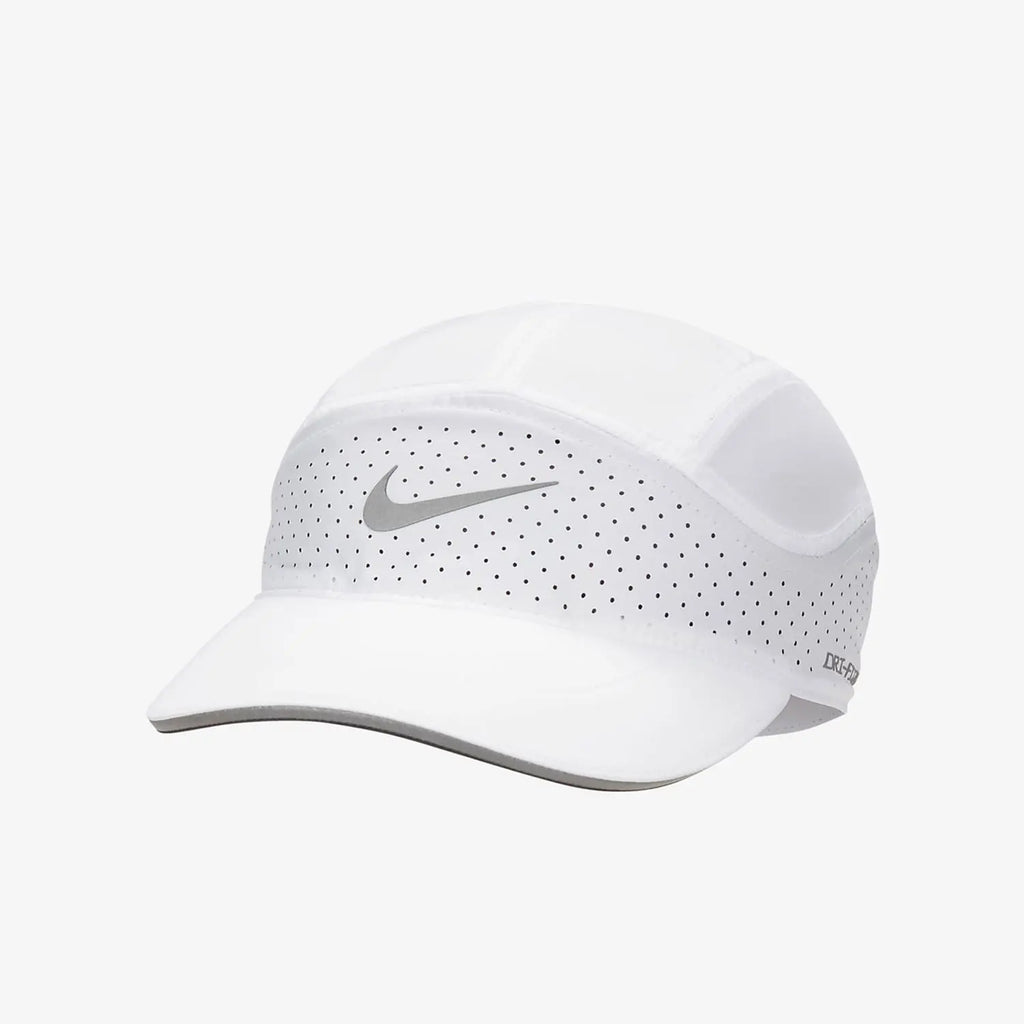 Nike genuine men's and women's comfortable, breathable, sun shading, casual sports baseball cap FB5681-100