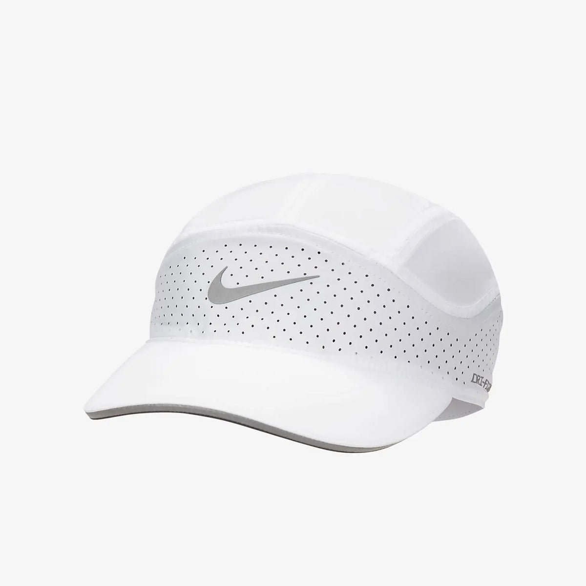Nike genuine men's and women's comfortable, breathable, sun shading, casual sports baseball cap FB5681-100