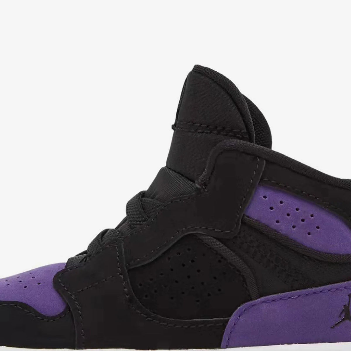 Nike genuine Air Jordan children's sports and casual lightweight board shoes AV7944-005