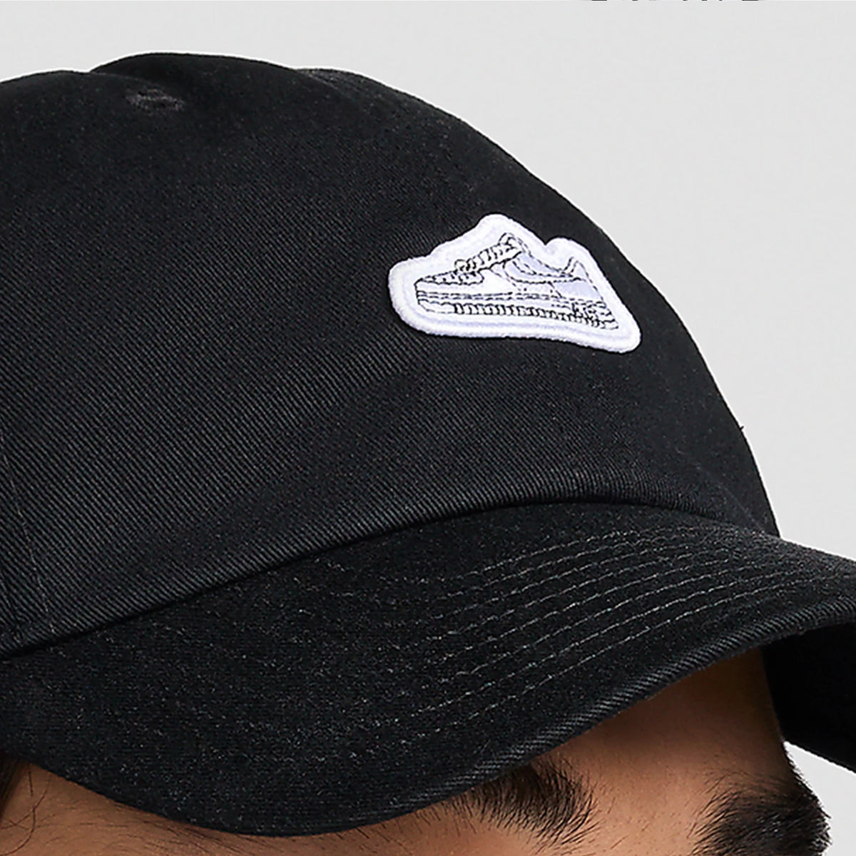 Nike genuine classic unisex embroidered casual sports baseball cap FZ2121-010