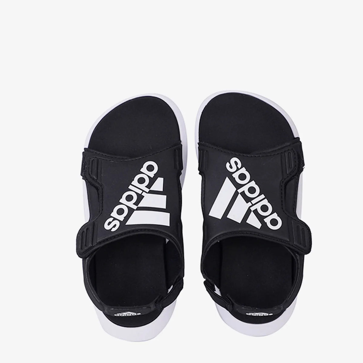 Adidas genuine summer new children's sports breathable open toe sandals GY8386