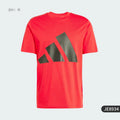 Adidas Authentic New Men's Fashion Retro Classic Casual Short Sleeve T-Shirt JE8934