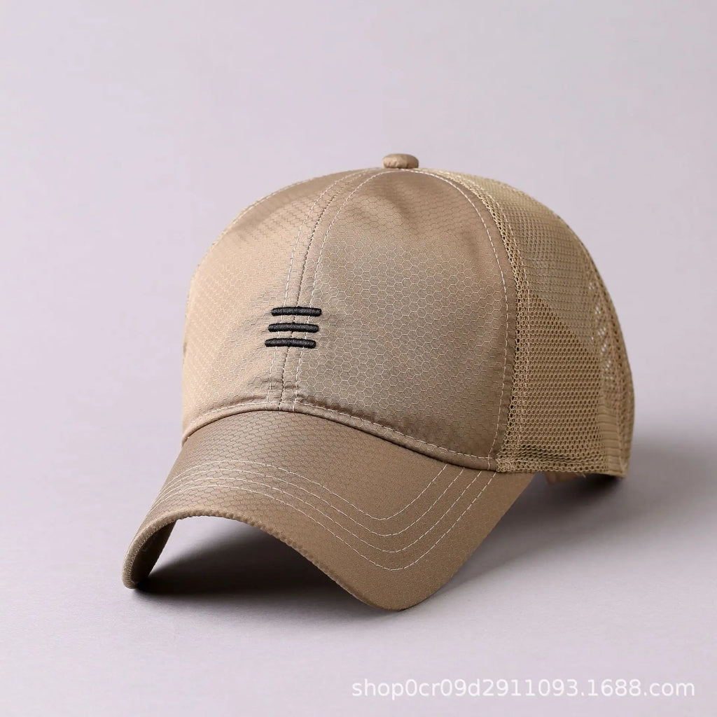 Big Head M, L, XL, XXL Snapback Trucker Hats Baseball Caps for Men Women Adjustable Blank Mesh Back Ball Caps 56-60cm 60-65cm
