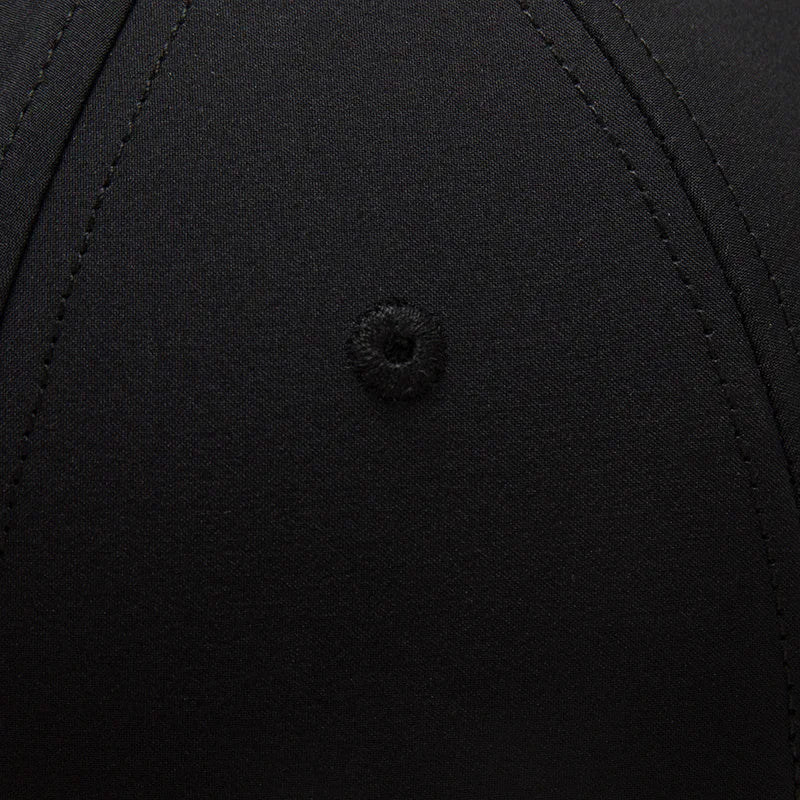 Adidas Outdoor Daily Sports and Leisure Sunshade Hard-Top Simple Versatile Baseball Cap Unisex Ka0110