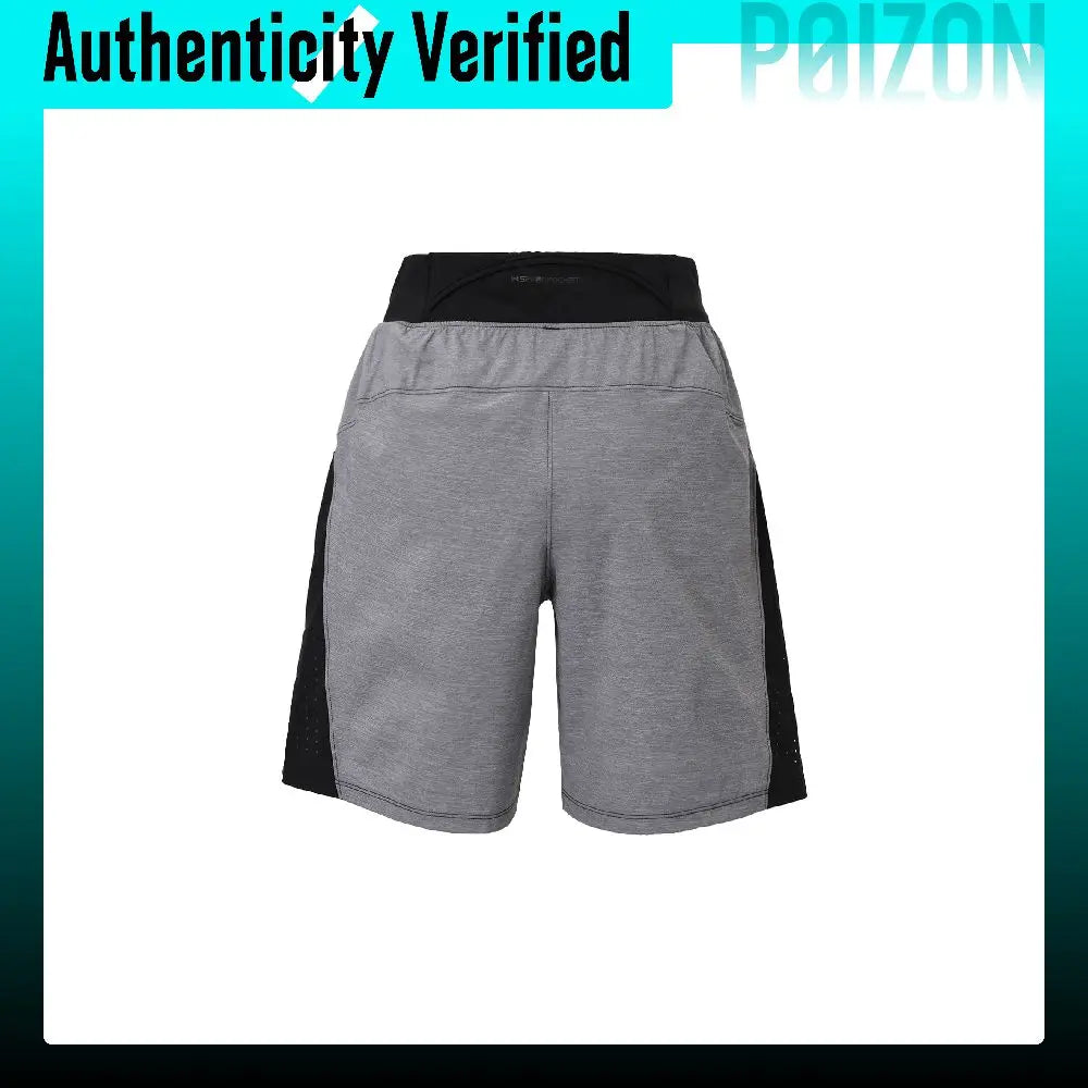 Under Armour Launch Sports Shorts Men's Black 1376510-003