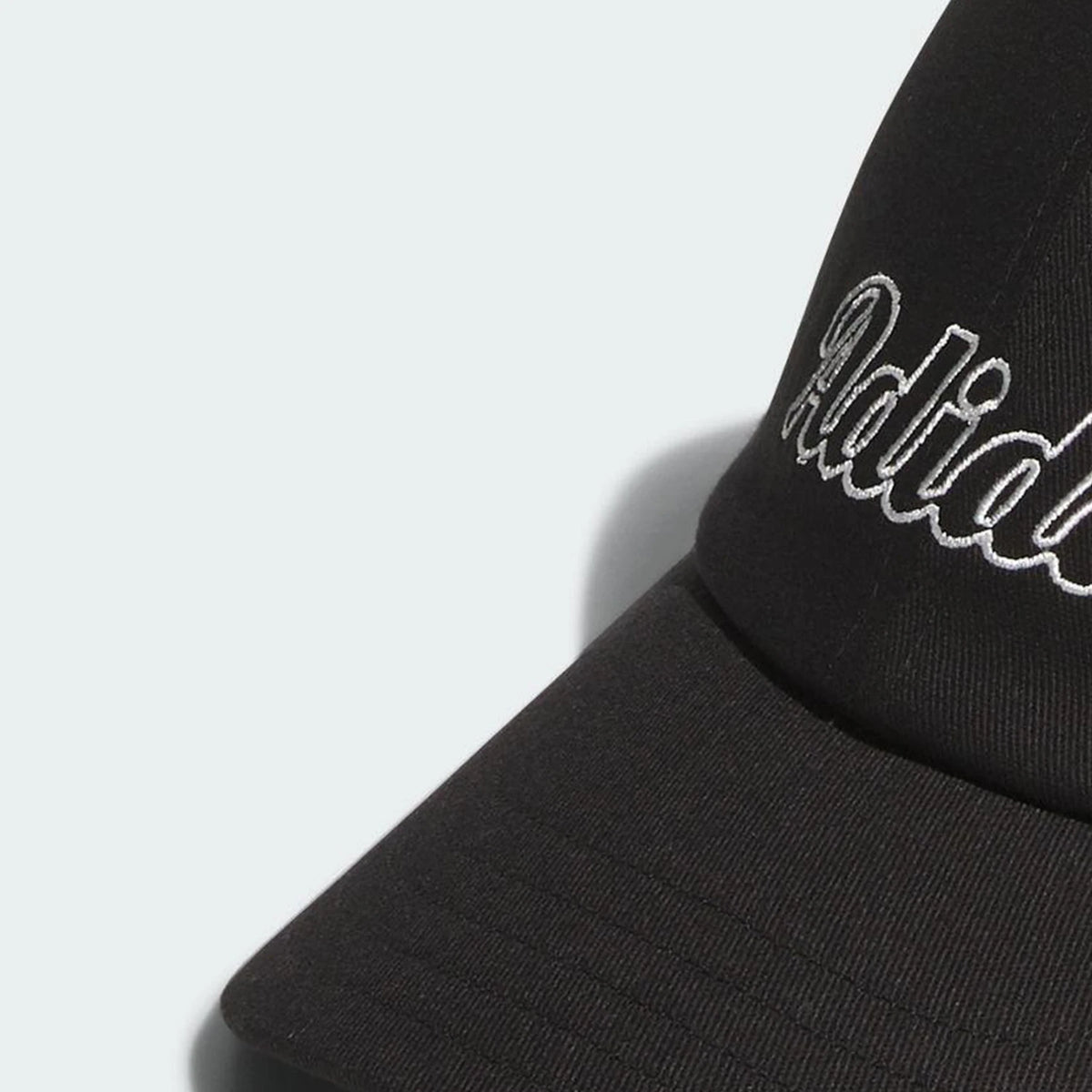 Adidas genuine unisex sports sunshade soft top minimalist baseball cap KC0241