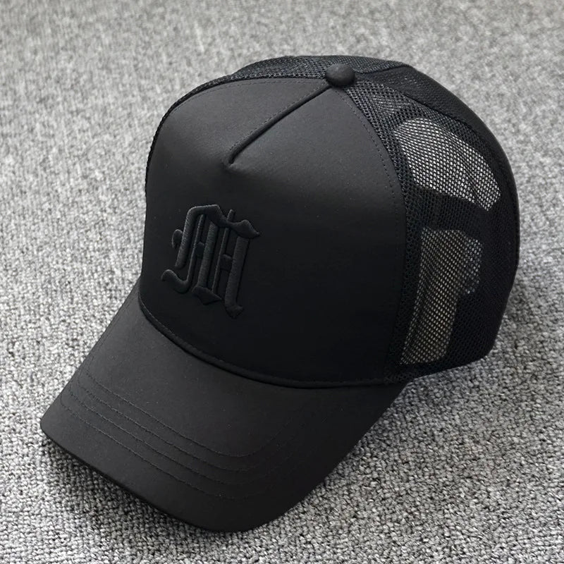 Baseball Caps for Men Wome Big Head Extra Large High Crown Classic Trucker Hat Oversize Plus Size XL Snapback Kpop