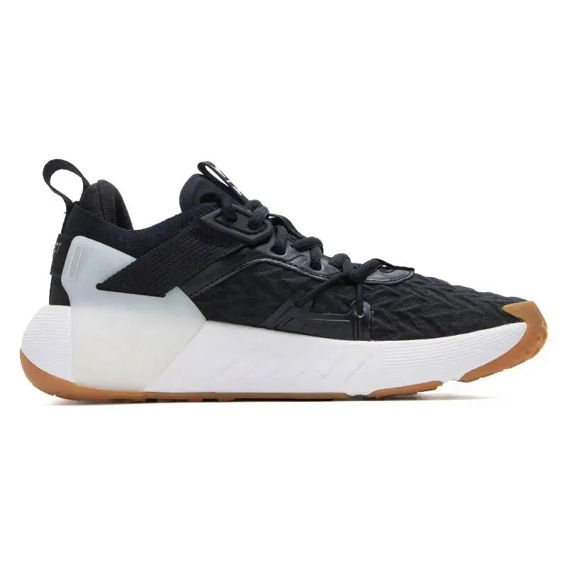 Underarmour Women's Project Rock 6 Sports Training Comfortable Lightweight Breathable Cushioning Running Shoes 3026535-002