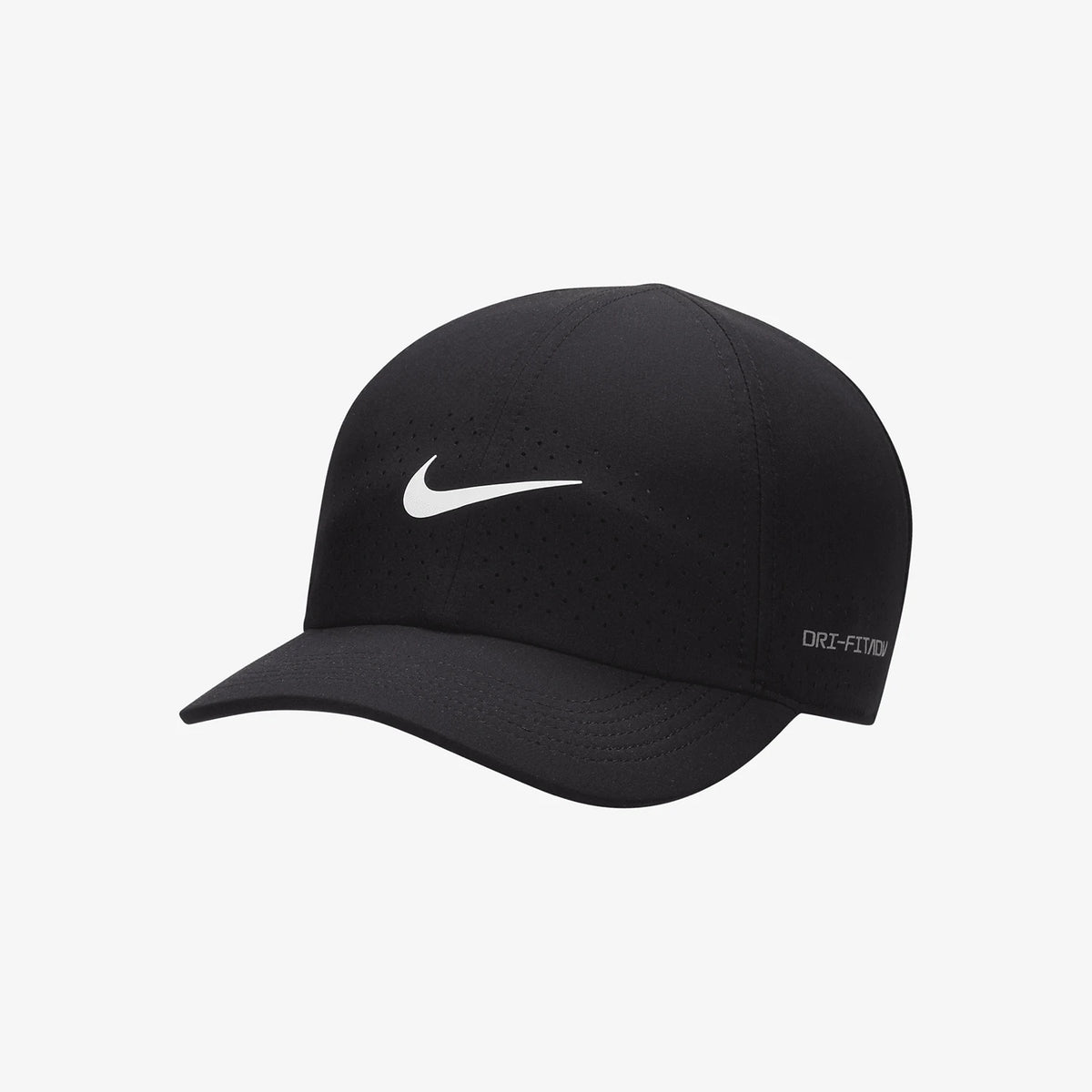 Nike Authentic New Men's and Women's Soft Top Sunshade Breathable Sports Hat FB5598-010