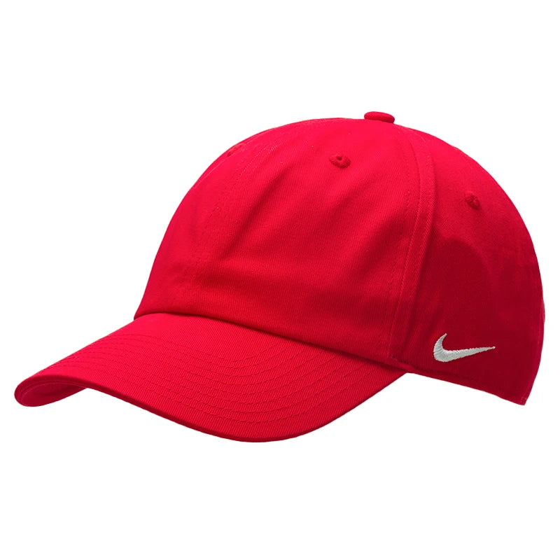 Nike Men's and Women's Hats, Sports and Leisure Hats, Running and Travel Hats