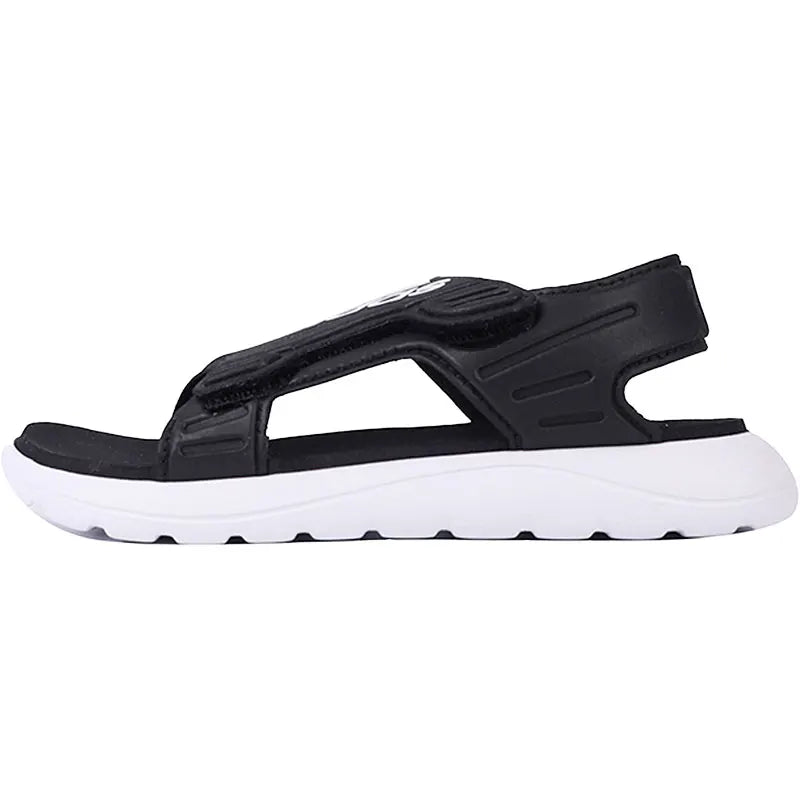 Adidas genuine summer new children's sports breathable open toe sandals GY8386