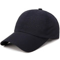 Sun Hat Quick Dry Baseball Cap Adjustable Breathable Outdoor Hat Thin Mesh Snapback Sports Caps Running Hiking