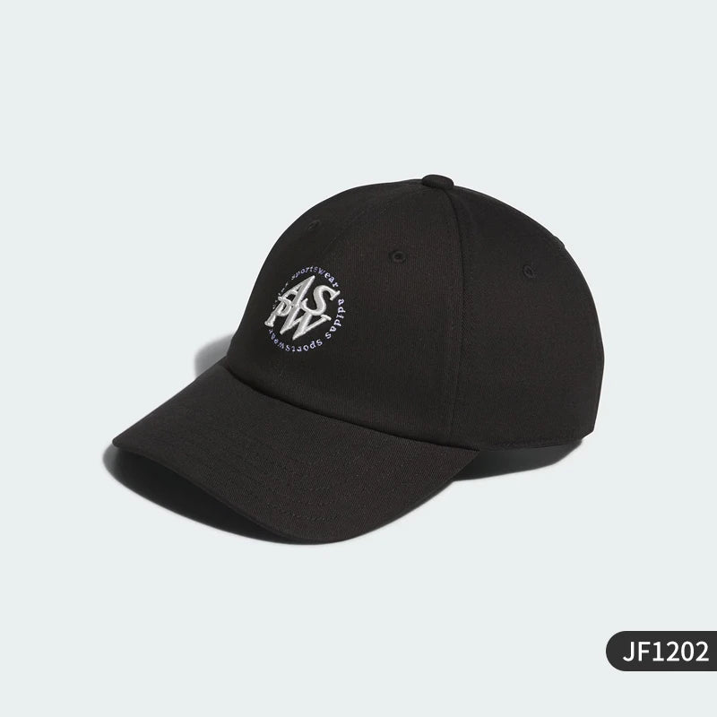Adidas Authentic New unisex Fashion Sunscreen Baseball Cap JF1202
