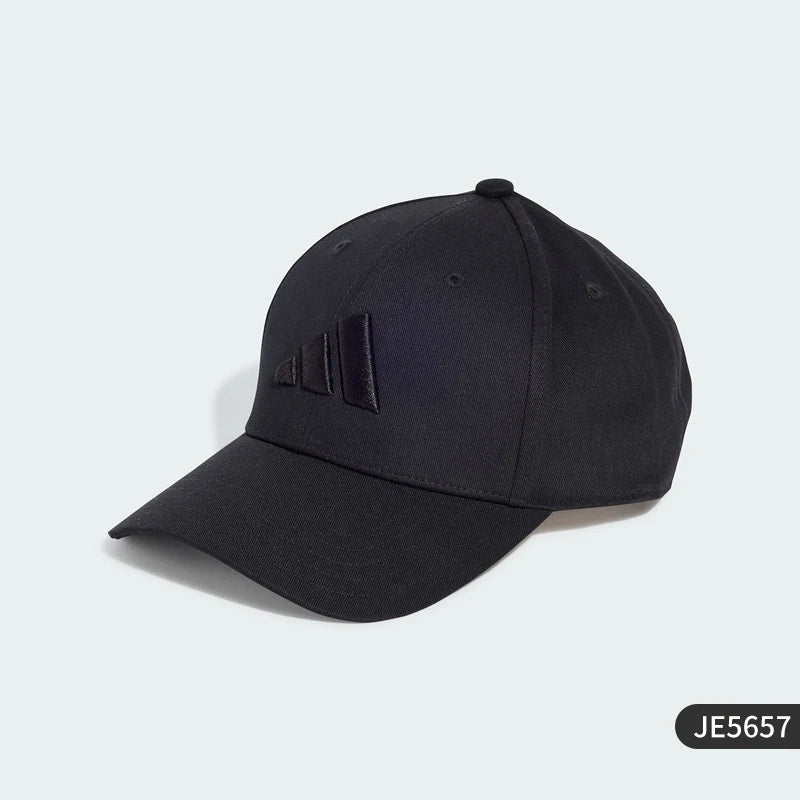 Adidas genuine casual new men's and women's classic retro sports baseball cap JE5657