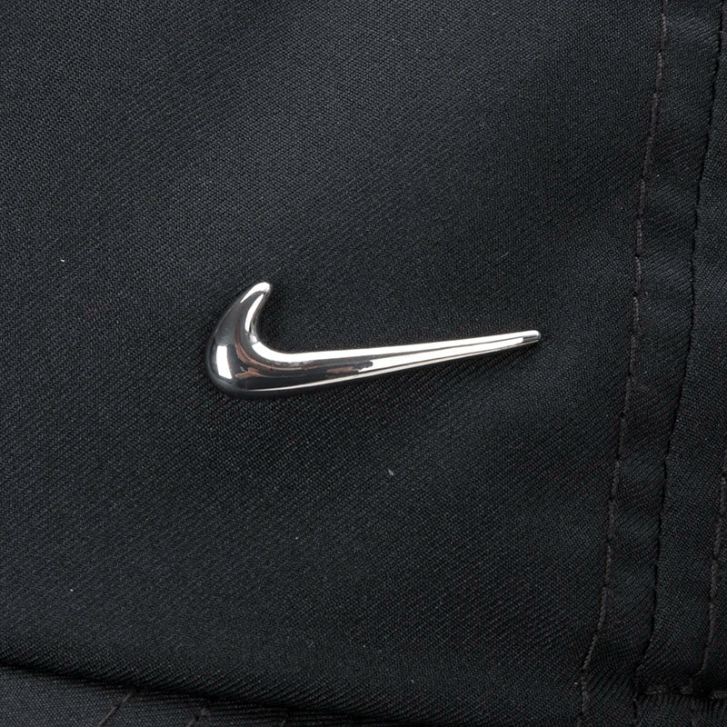 Nike Men's and Women's Sports Casual Hats Black Running Travel Hat