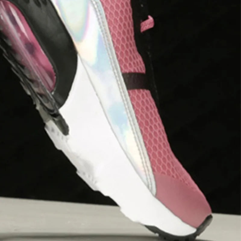 Nike genuine new children's comfortable air cushion shock-absorbing casual running children's sports shoes DB0929-600