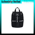 Under Armour Polyester Backpack Regular Women's Black 1369211-001