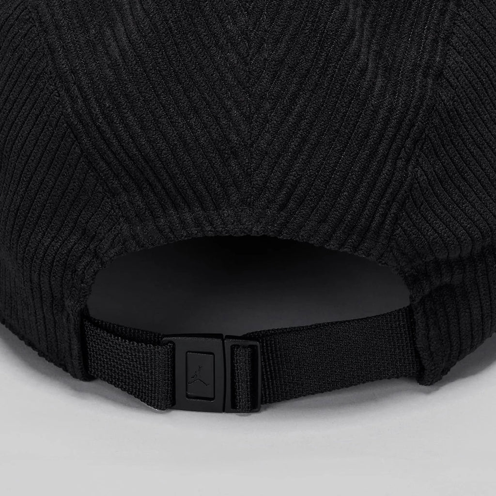 Nike genuine JORDAN unisex sports corduroy baseball cap FV5297-010