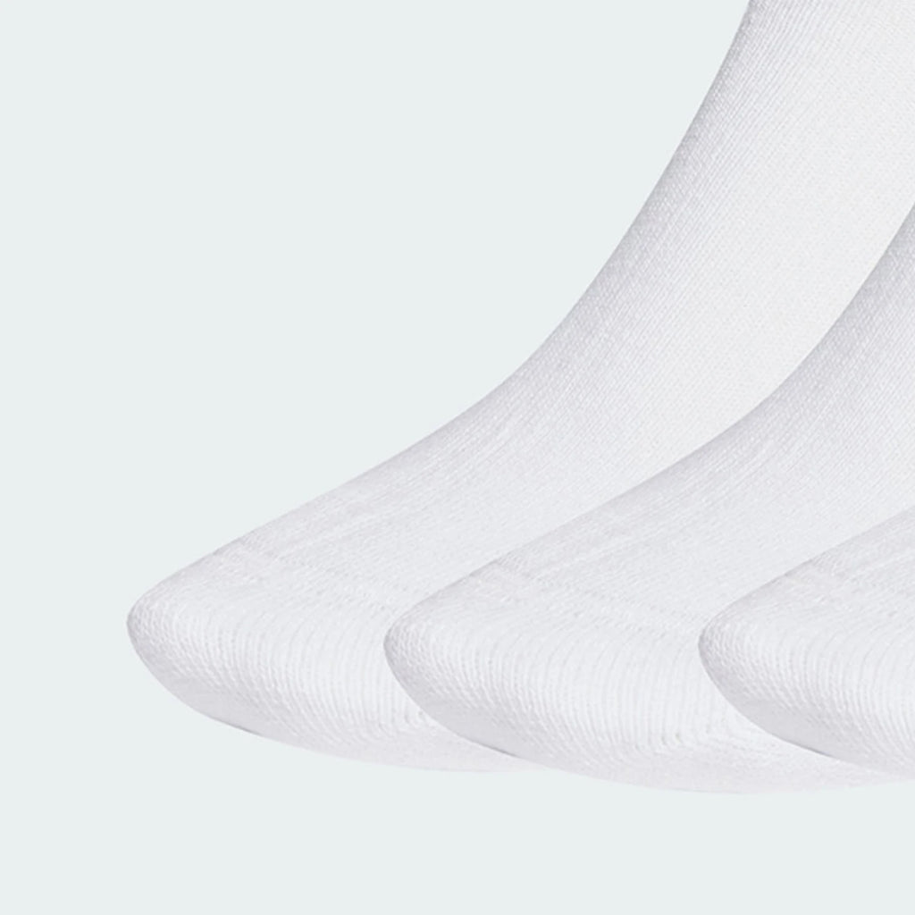 Adidas authentic winter new men's and women's fashionable breathable sports mid tube socks HT3437