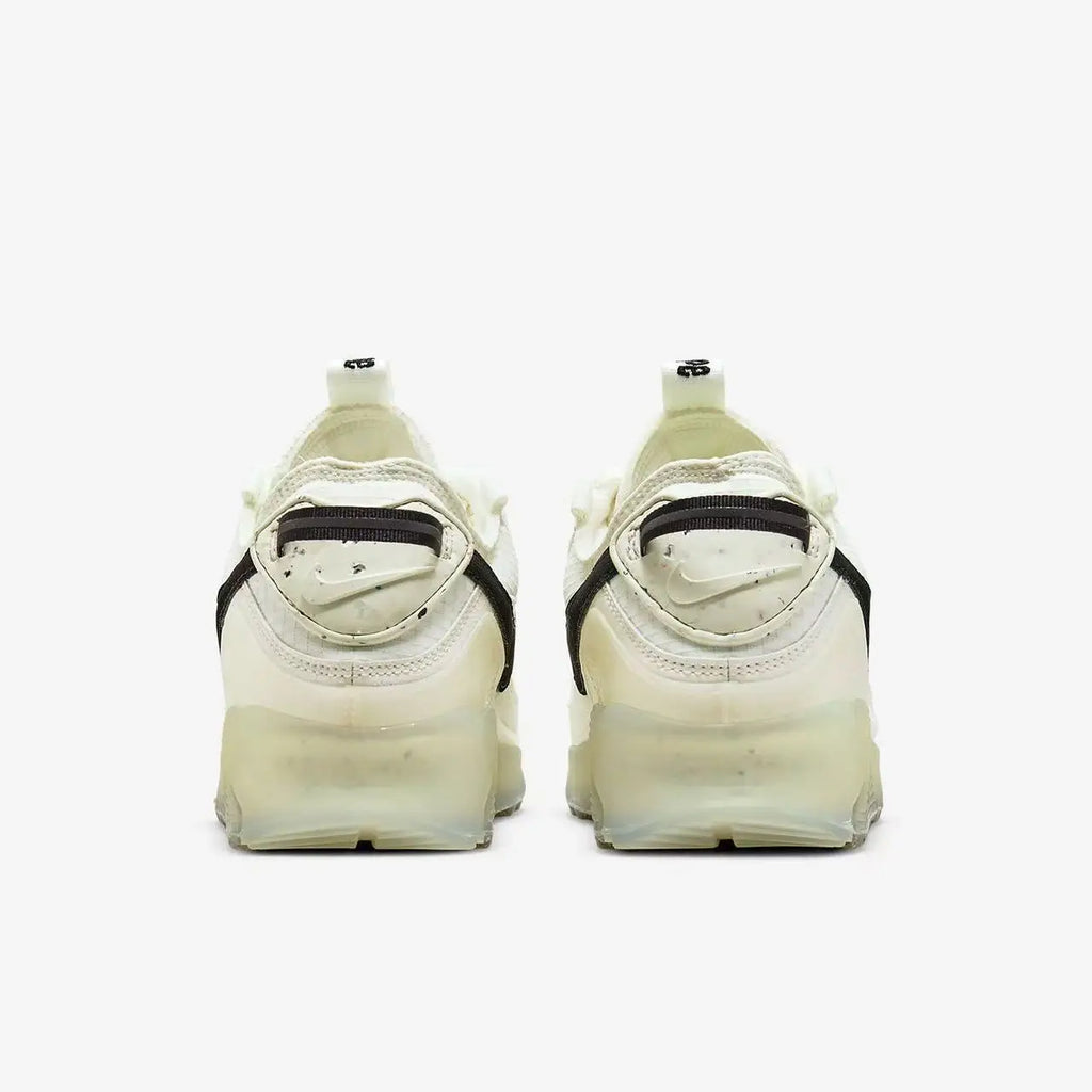 Nike Air Max 90 Terrascape 'Sail' Retro Durable Low-Top Casual Running Shoes Unisex Off-White Running Shoes DH2973-100