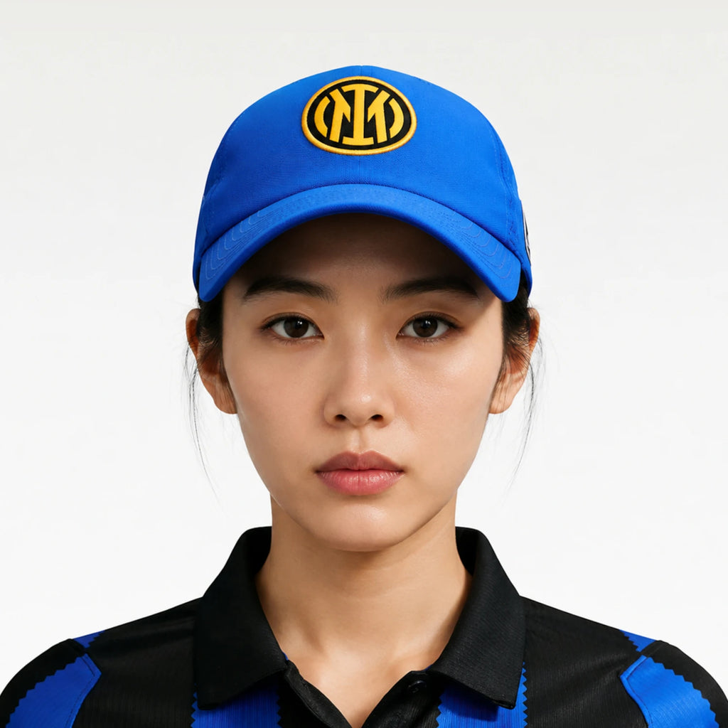 Nike genuine new unisex five piece breathable sports baseball cap IU3900-477
