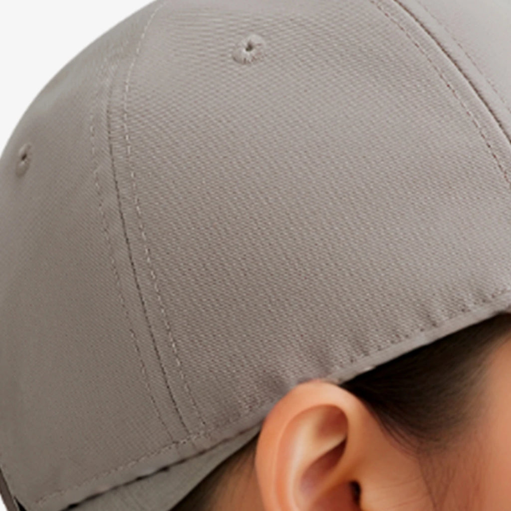 Nike genuine spring men's and women's sports casual sunshade breathable duckbill cap FB5369-009