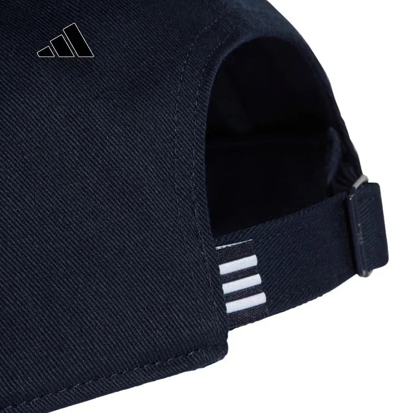 Adidas Unisex Spring New Baseball Cap Fashion Outdoor Travel Sun Hat Adjustable Lightweight Sports Hat FQ5270