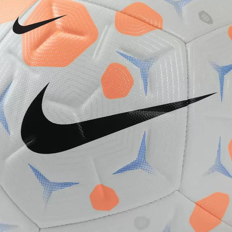 Nike Academy Size 5 Football Match Ball Stable Flight Good Air Retention for Outdoor League Game HV4386-105