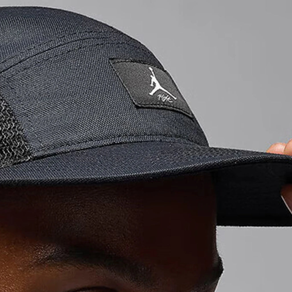 Nike genuine JORDAN men's comfortable, breathable sports sun shading baseball cap FV5304-010