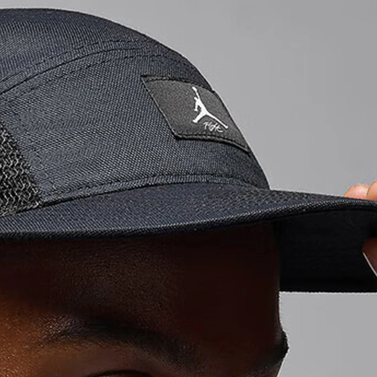 Nike genuine JORDAN men's comfortable, breathable sports sun shading baseball cap FV5304-010