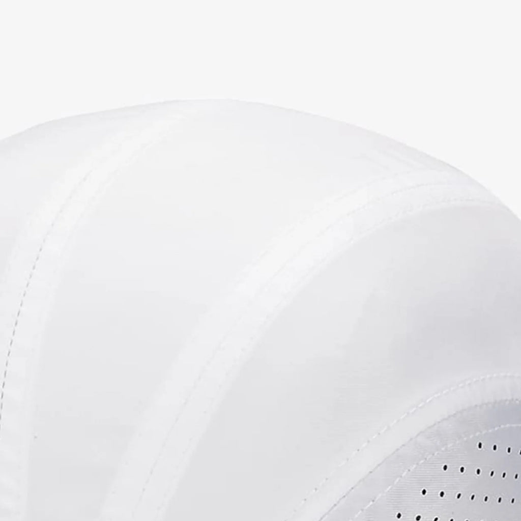 Nike genuine men's and women's comfortable, breathable, sun shading, casual sports baseball cap FB5681-100