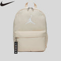Nike Jordan Air Men's and Women's Same Daily Leisure Bag Travel Bag Small Schoolbag Student Sports Backpack  DV5304-219