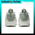 Nike Air Max 90 Casual Shoes Women's Low-top Green White DM9922-105