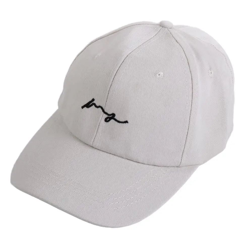 Summer Spring Sun Hats Solid Color Embroidery Snapback Cap Embroidery Hip-Hop Baseball Cap Visors Caps Sport Caps Snapback Hat