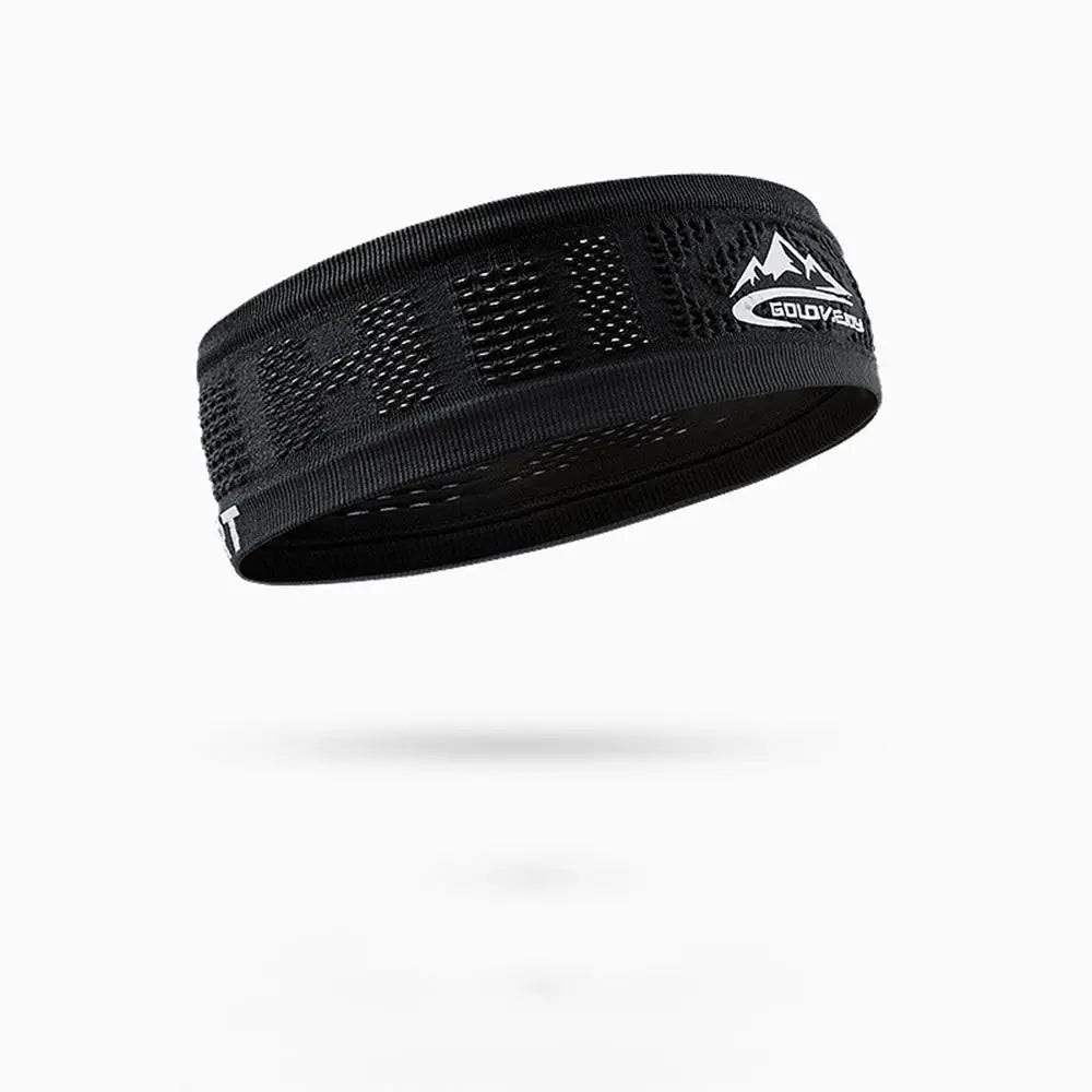 Sunscreen Summer Baseball Caps Headband Empty Top Hairband Sweat-absorbing Elastic Hair Band Women Cap Sports Hats Men Hats