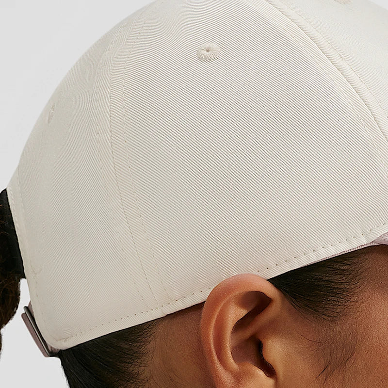 Nike genuine spring men's and women's casual sports sun shading breathable duckbill cap FB5370-136