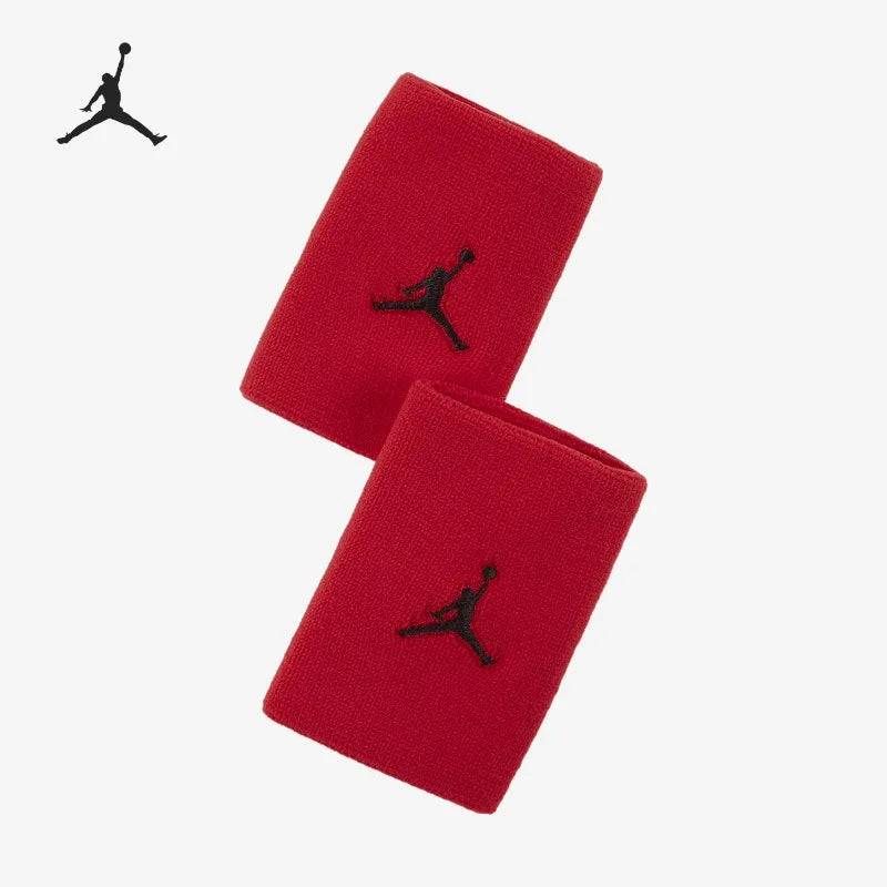 Nike JORDAN Men's and Women's Breathable Training Fashion Sports Bracer HM6834-605