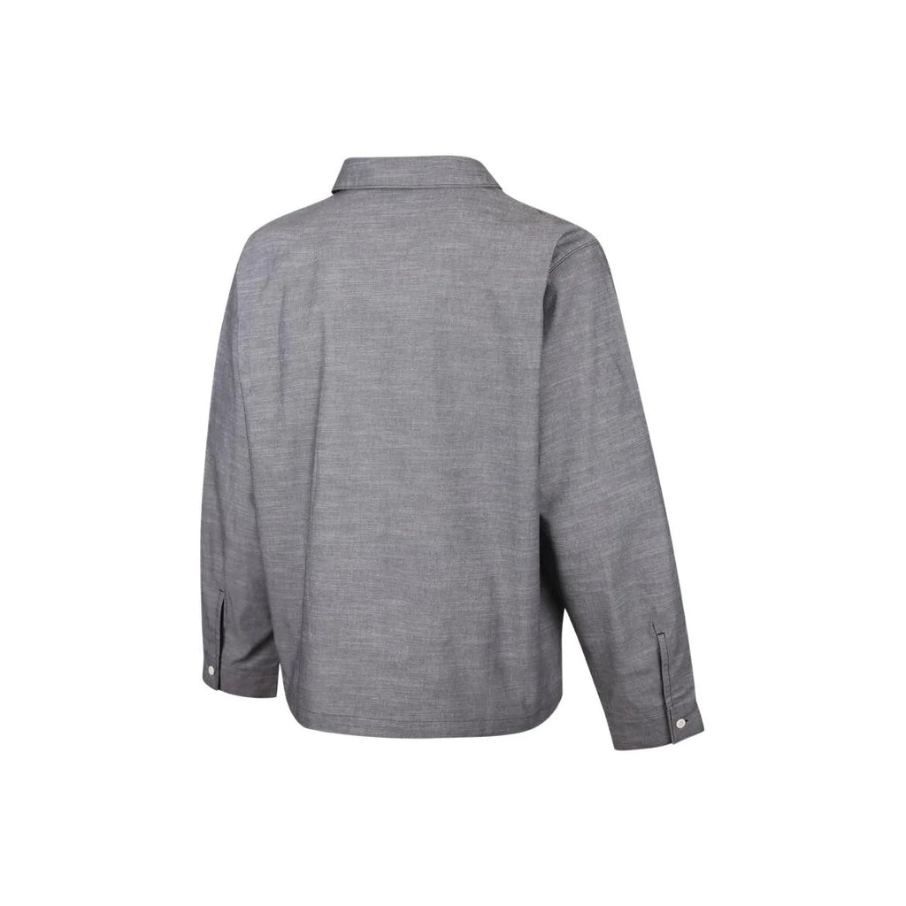 Nike AS M NL CHMBRAY PAINTERS SHIRT Men's HV0883-060