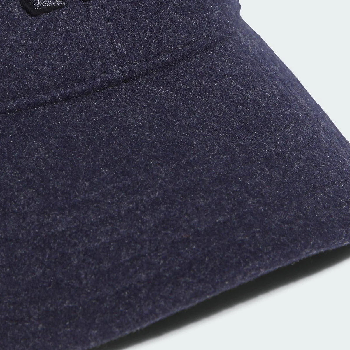 Adidas genuine WOOL BB CAP men's and women's wool imitation baseball caps KR0334